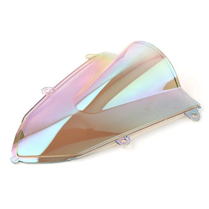 Front Windshield for Honda CBR500R (2019–2023) ABS Wind Shield Protector