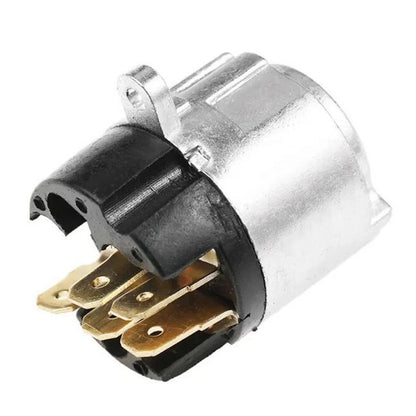 Ignition Starter Switch for Nissan Sentra (1982–1986) 48750-D0100, 2011414