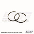 WSM Piston Clips for Yamaha 150-300 HP 4-Stroke 2.8L (2000–2023) 400-345