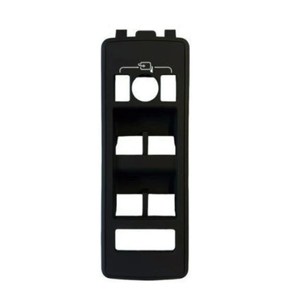 Glass Switch Button Panel for Land Rover LR048732 (2013–2017)