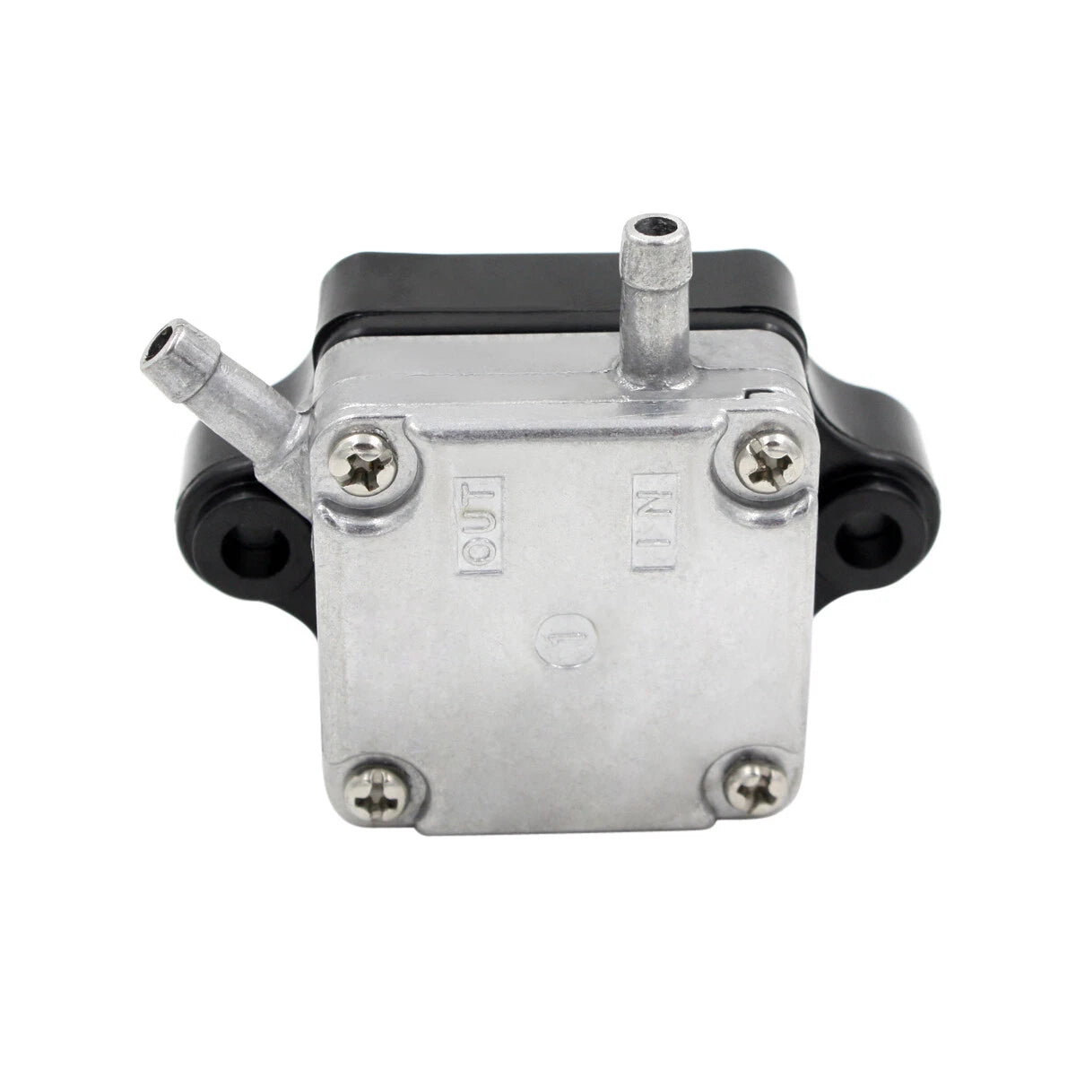 Fuel Pump Assembly for Yamaha 4-Stroke (66M-24410-11-00, 66M-24410-10-00)