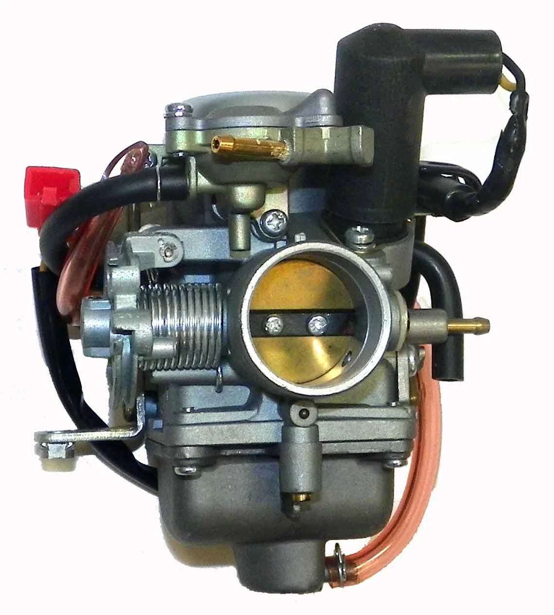 WSM Carburetor for Universal ATV (79-120)
