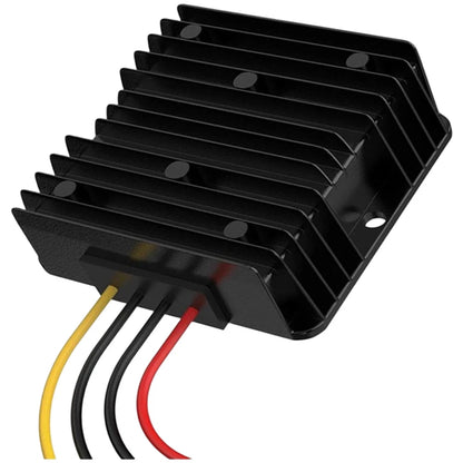 12V to 24V 12A DC Boost Supply Module with Over Current Protection