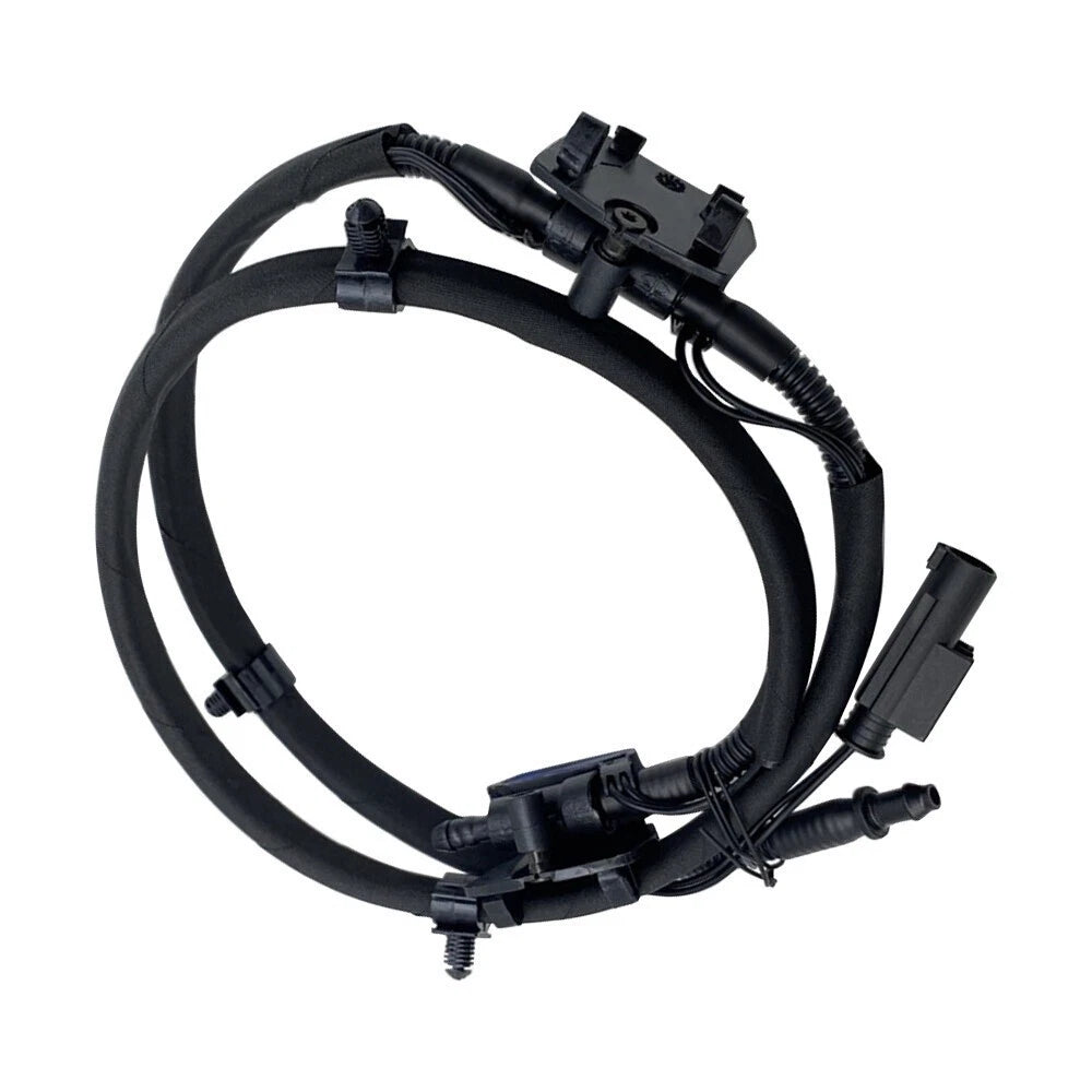 Front Windshield Washer Nozzle Hose 61667367464 for BMW 4 Series (2014–2020)