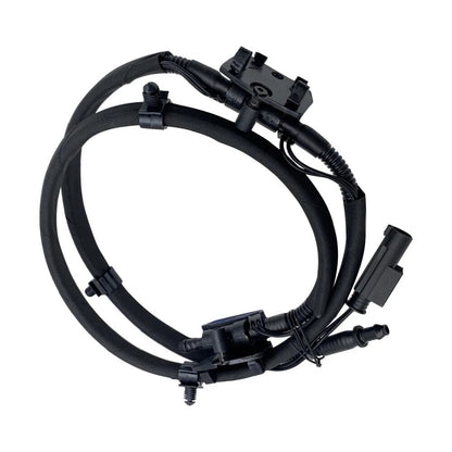 Front Windshield Washer Nozzle Hose 61667367464 for BMW 4 Series (2014–2020)