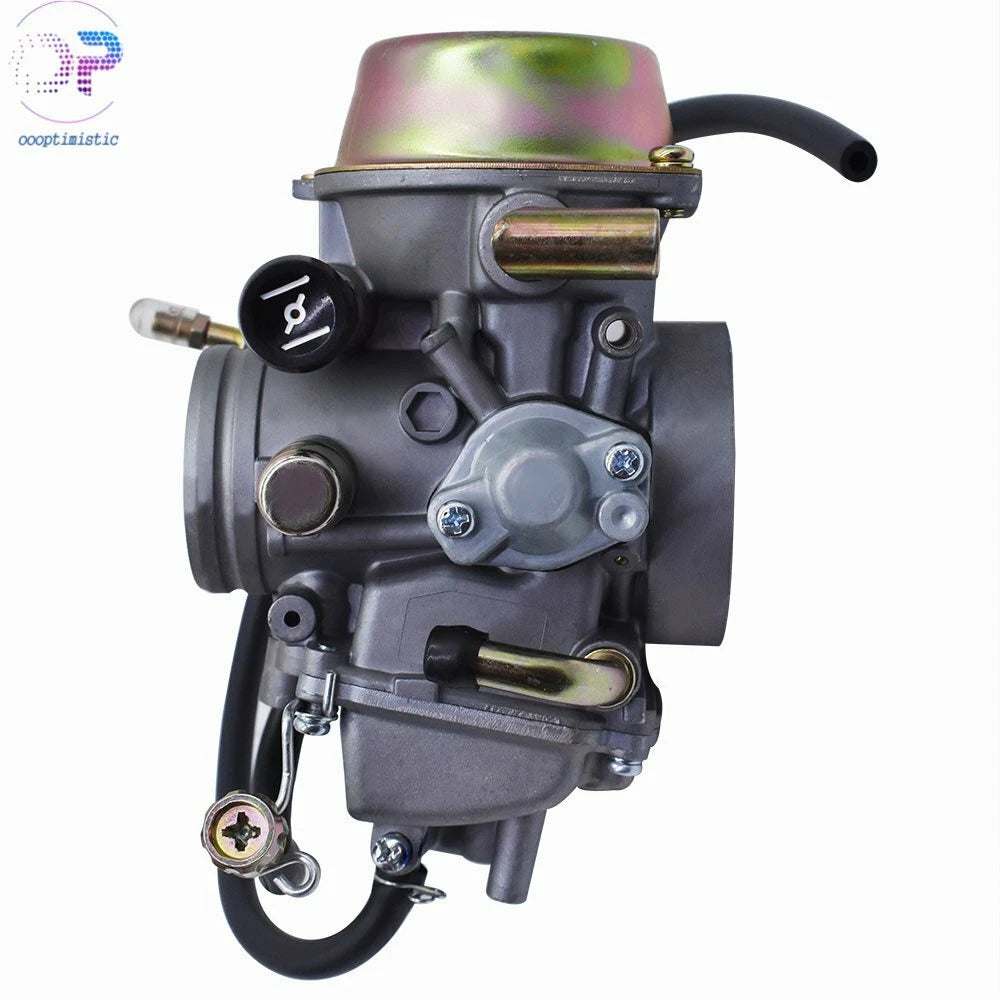 Carburetor for Can-Am Bombardier DS650 (2000–2006)
