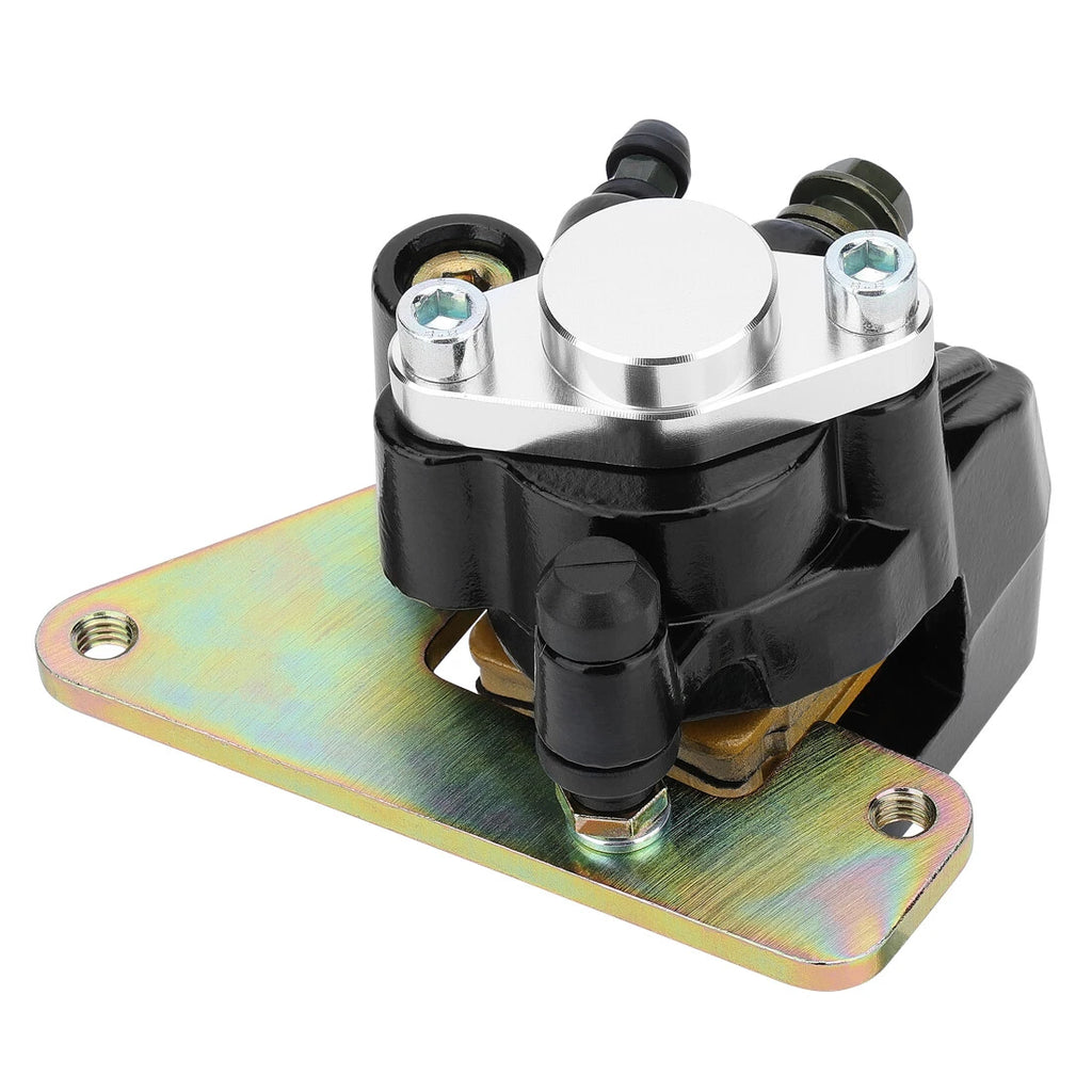 Rear Brake Caliper & Pads for Arctic Cat ATV 400 DVX (2004–2008)