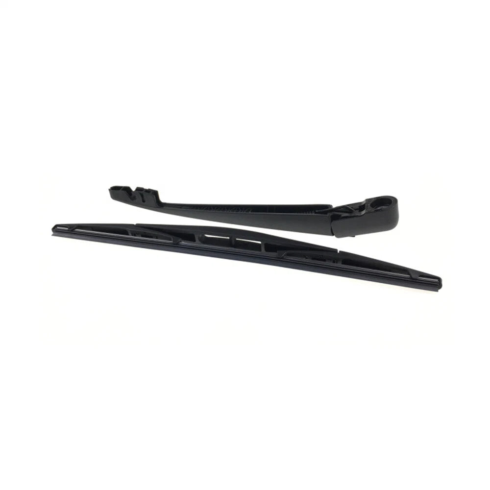 Rear Windscreen Wiper Arm w/ Blade Set For 2010-2023 Subaru Forester 86532-SC080