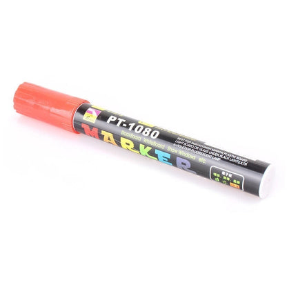 Queen Bee Marking Pen for Beekeeping Tool - Red