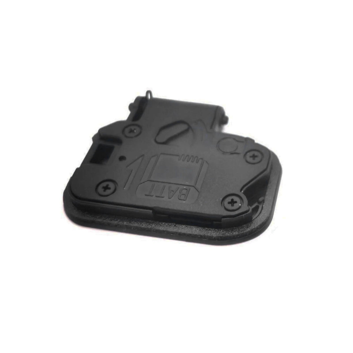 Camera Battery Door Cover for Sony ILCE-7M2 ILCE-7RM2 (2014–2016)