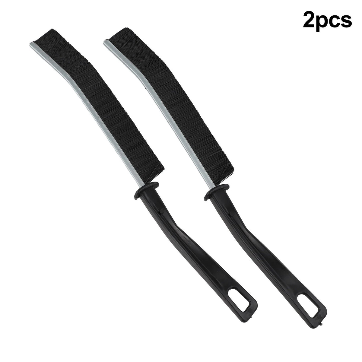MultiSurface Brush for Robot Vacuum Cleaners