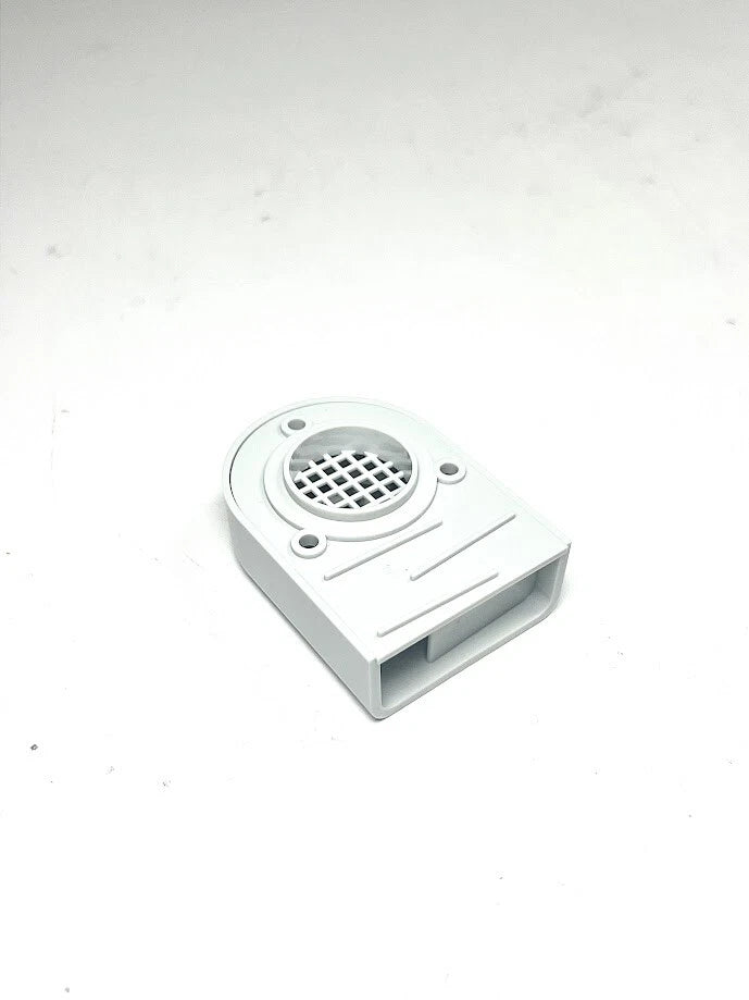 Hammond Manufacturing SDV280-1 Enclosure Ventilator for