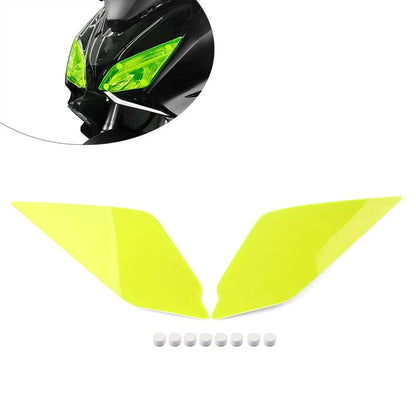 Headlight Cover Lens Guard Protector for Honda Forza 750 (2021–2022)