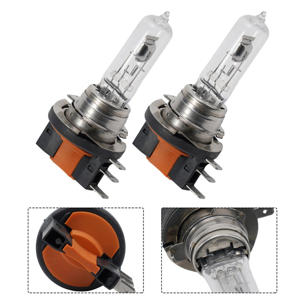 Halogen Bulb 12V 15/55W for Cars