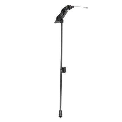Right Bonnet Latch Control Cable for Ford Transit/Tourneo Custom (2012–2023)