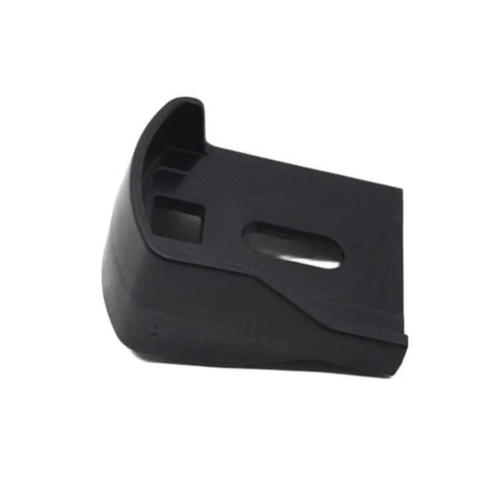 Top Bumper For Impact Bar Mount for For Bmw 5 for g30 51117357203 ABS Black