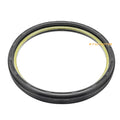 Front Brake Drum Dust Seal for Honda Foreman 400 4x4 TRX400FW (1998–2001)