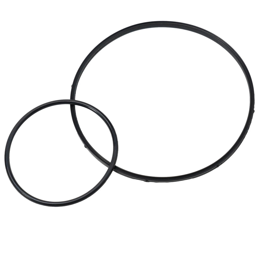 Brake Vacuum Pump Seal Kit for BMW E46 E65 E66 E53 E70 E60 (2000–2008) 11668626471
