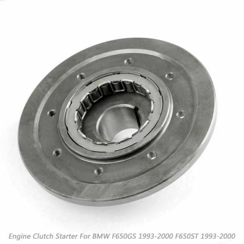 One Way Bearing Starter Clutch for BMW F650GS F650ST (1993–2000) T9