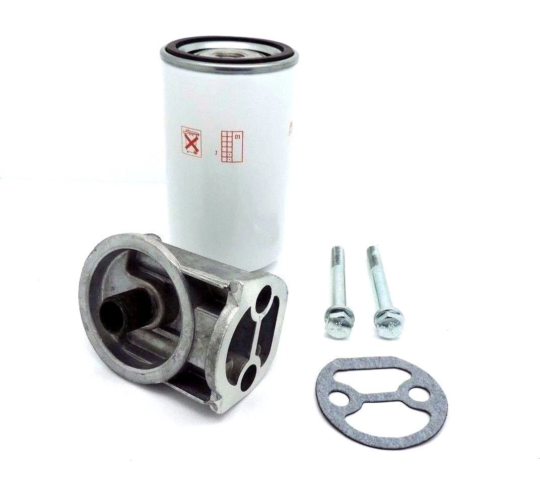 Spin-On Oil Filter Conversion Kit for Fordson Dexta Super Dexta (1957–1964)