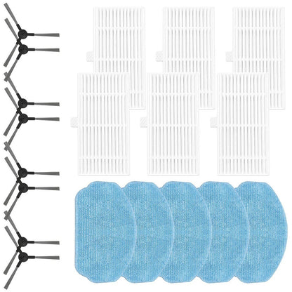 Replacement Accessories for Vacuum Cleaner
