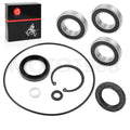 Rear Axle Bearing Seals Kit for Honda Recon 250 TRX250 TRX250TM/TE (1997–2022)