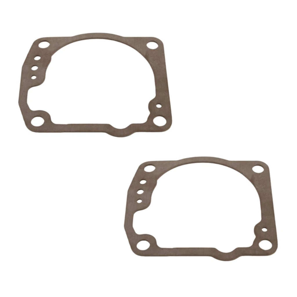 2X Float Bowl Gasket for Johnson Evinrude OMC V4 V6 (60 Degree Engines)