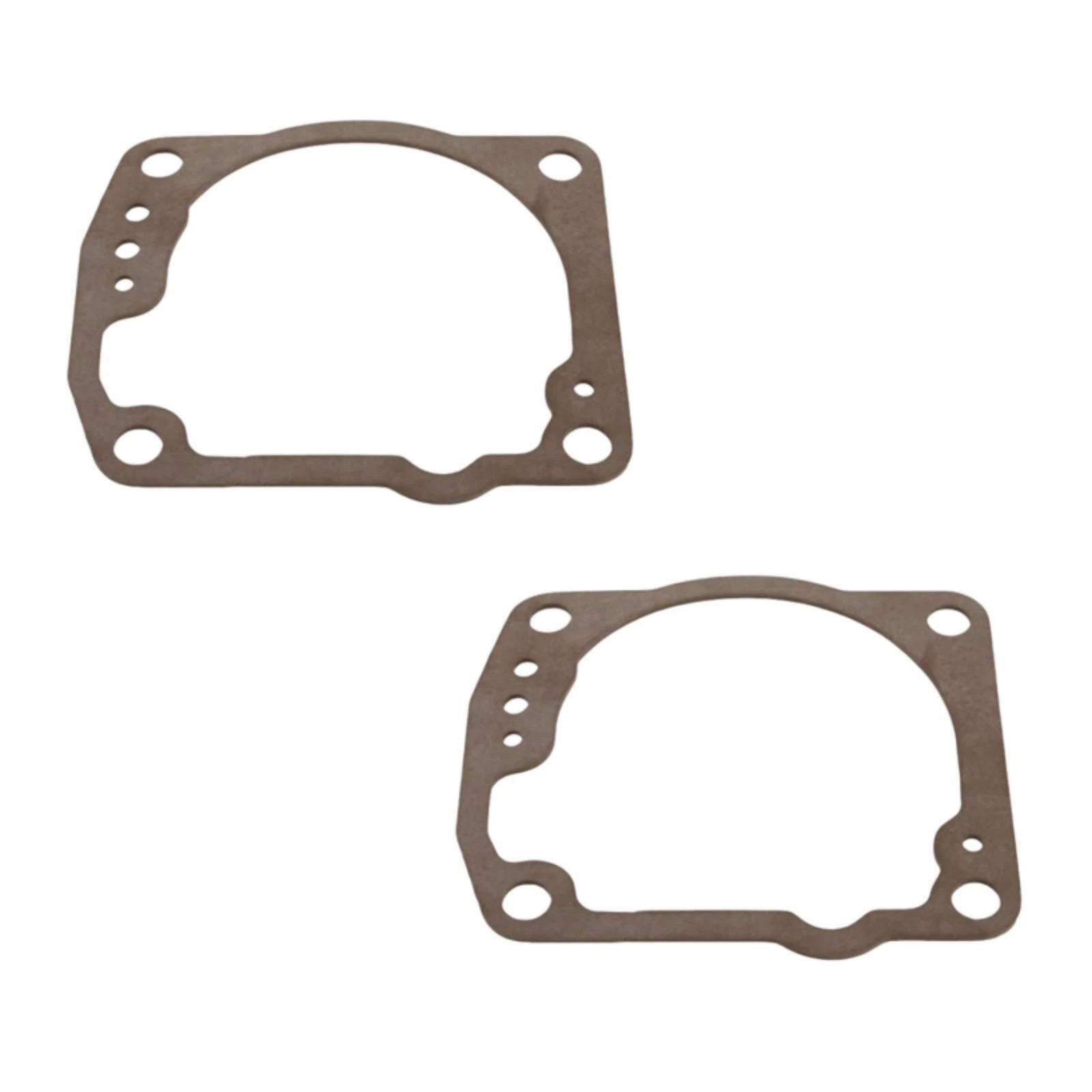2X Float Bowl Gasket for Johnson Evinrude OMC V4 V6 (60 Degree Engines)