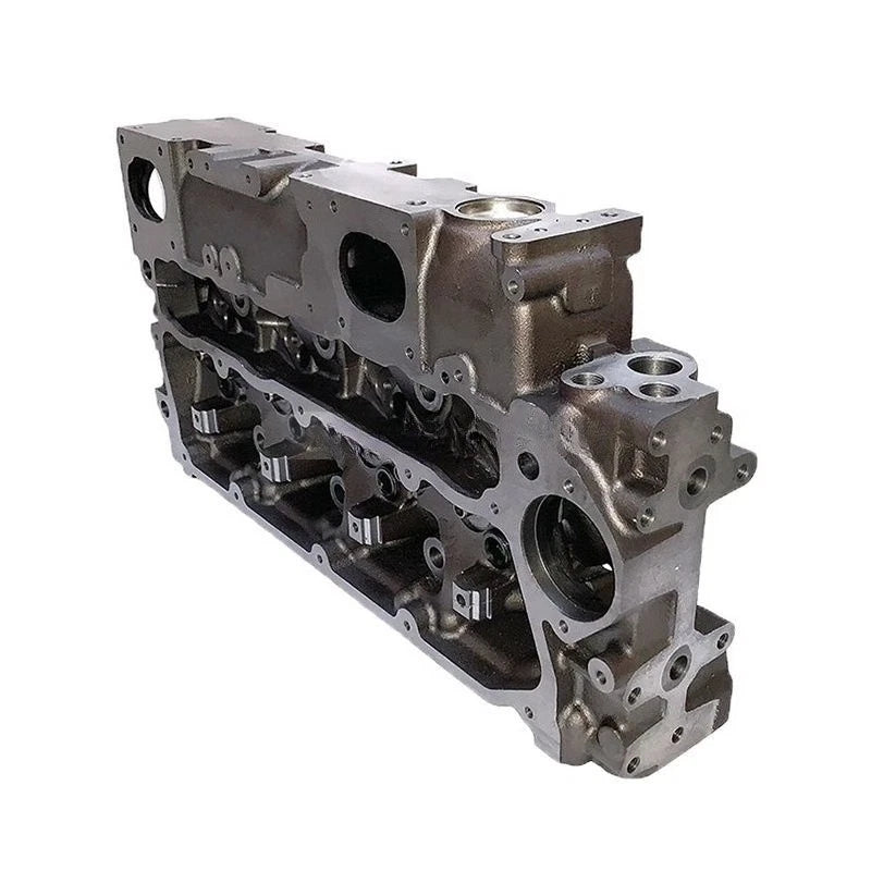 Cylinder Head Assembly 316-7896 for Caterpillar CAT C4.4 3054C (Loader)