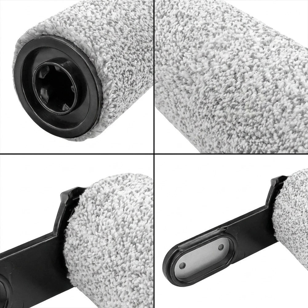 Thorough Cleaning Roller Brush for Enhanced Suction Power