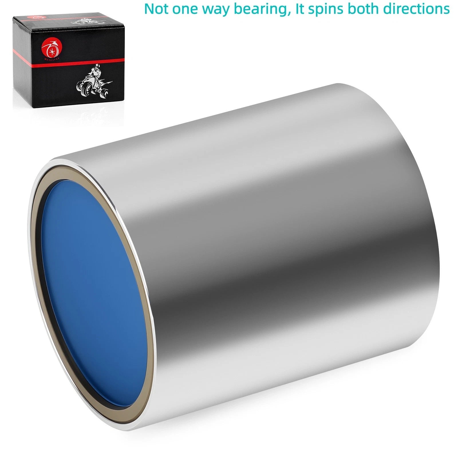 Needle Bearing Primary Clutch for Polaris Sportsman 500 EFI Touring (2008–2009)