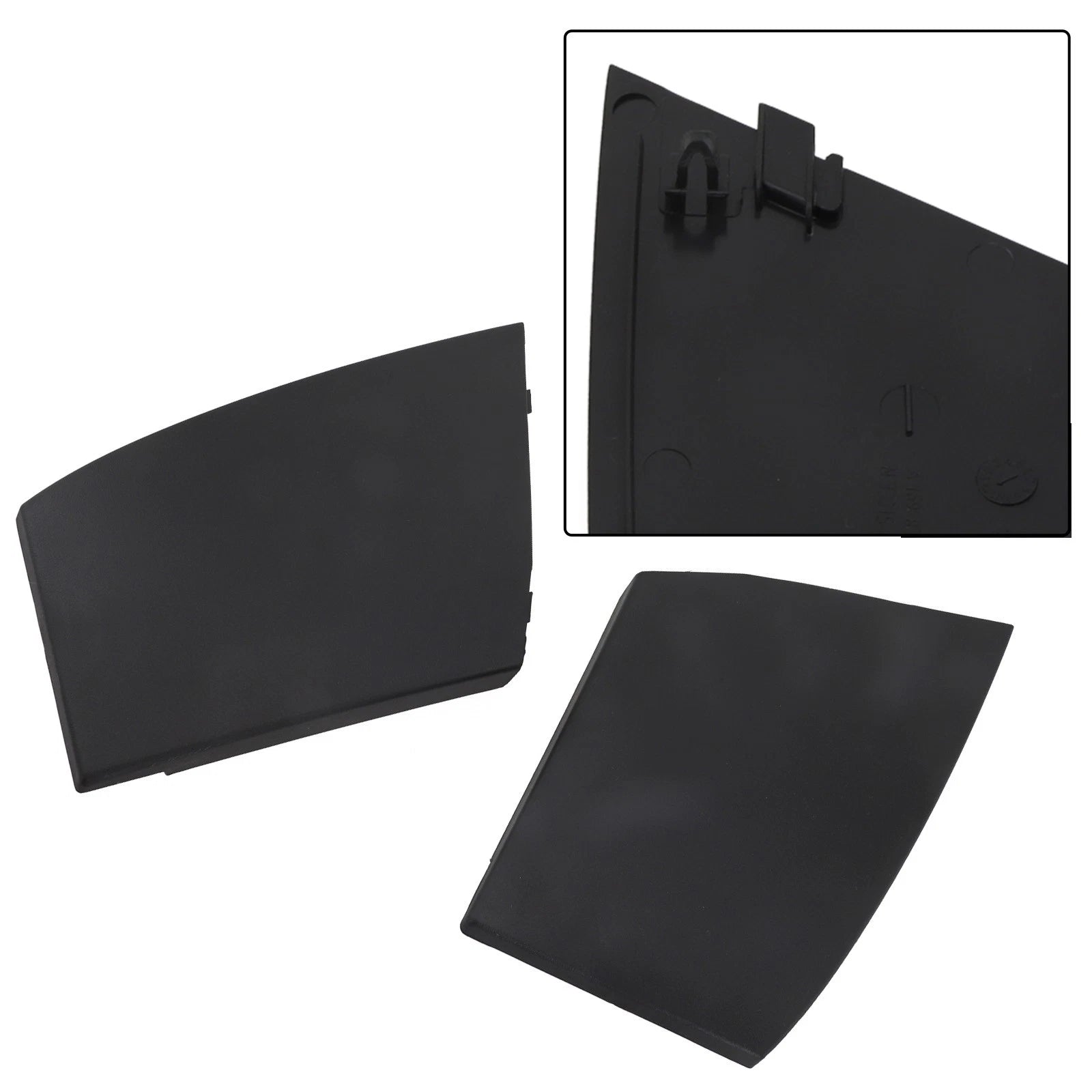 Water Drain Cover for Mercedes A Class W169 (2004–2012)