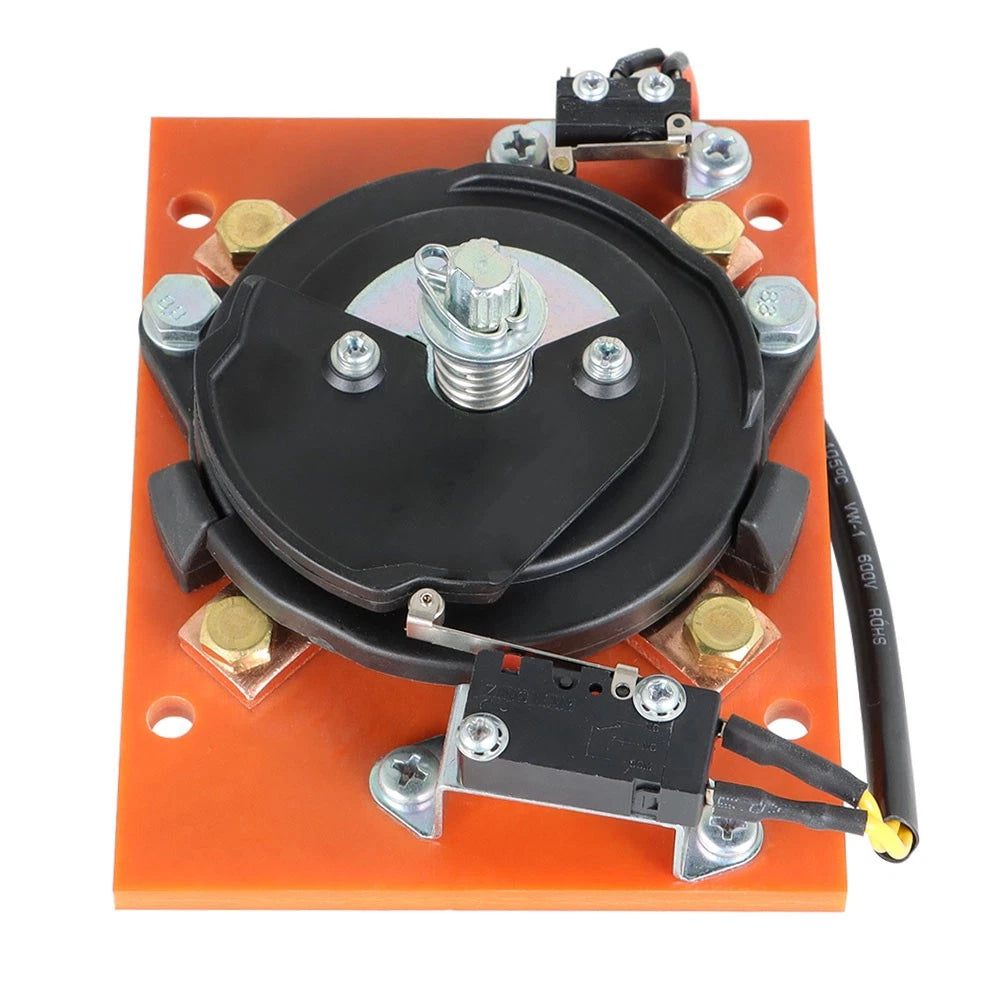 Forward Reverse Switch ASM for Yamaha G8 G9 36V Electric Golf Carts