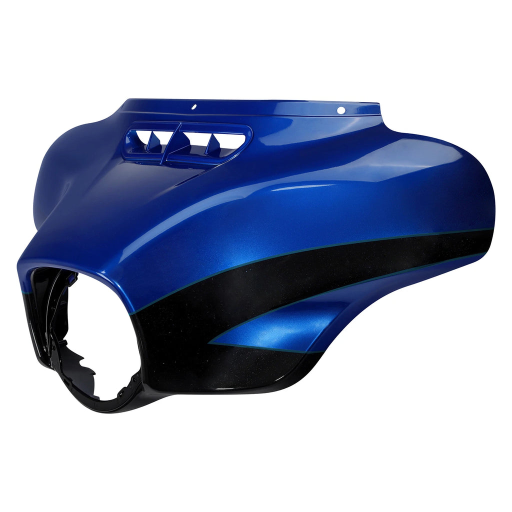 Outer & Inner Fairings for Harley CVO Street Glide (2014–2023)