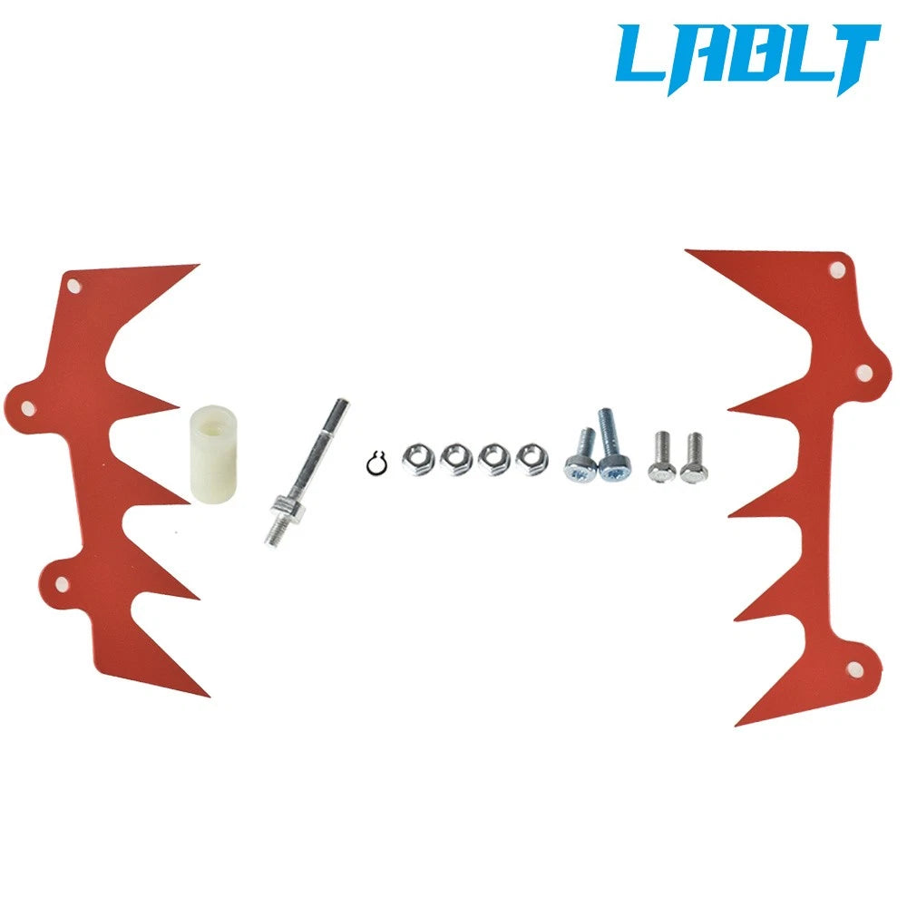 Felling Dog Set for Stihl MS271 MS290 MS291 MS361 MS310 MS311 (LABLT 029 039)