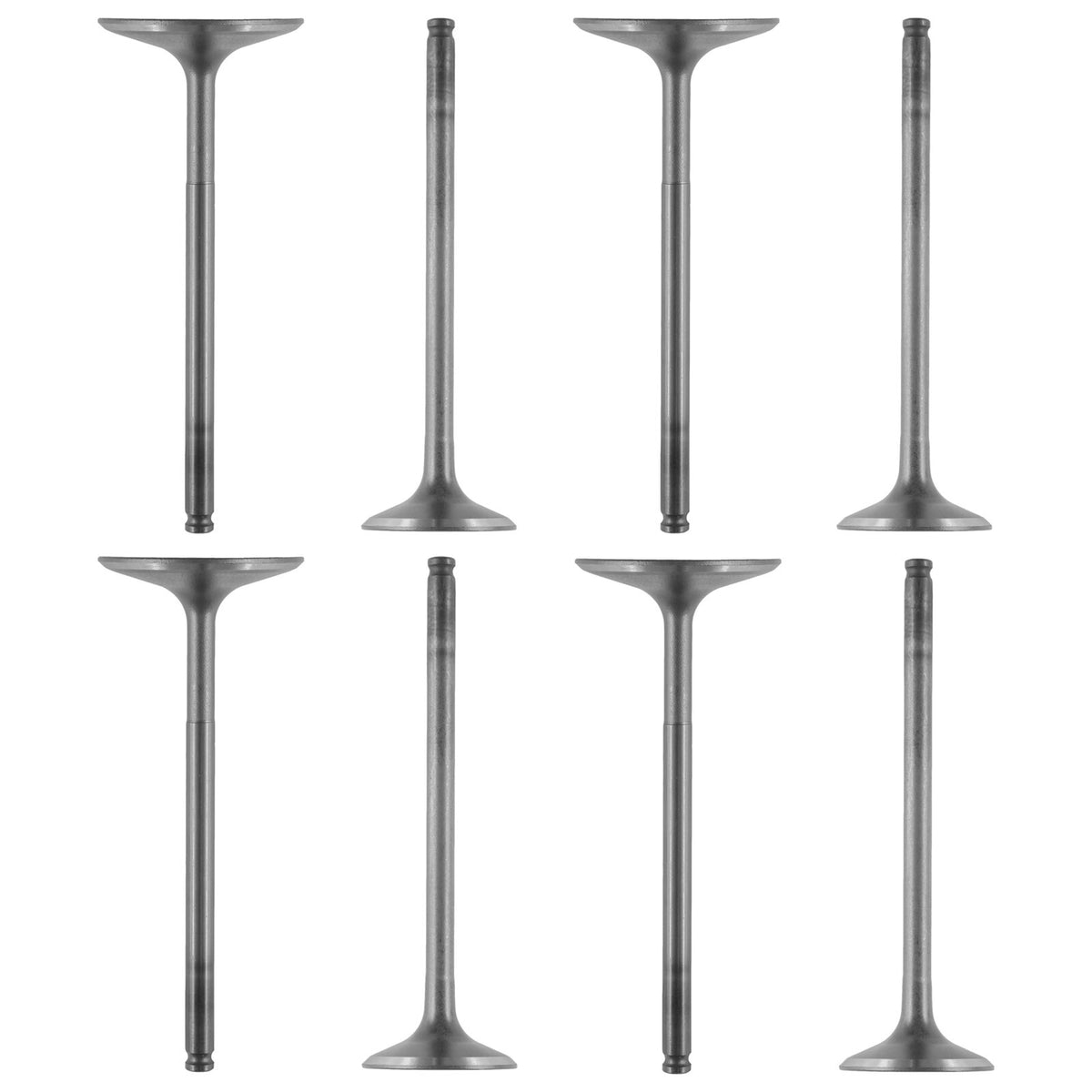 Exhaust & Intake Valve Replacement Set for Polaris RZR PRO XP 2020-2022