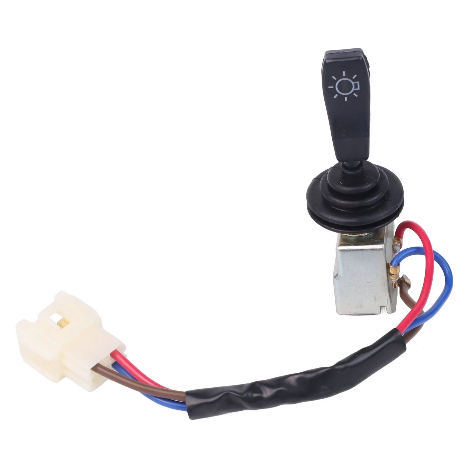 Lighting Control for Land Rover Defender (AMR6104)