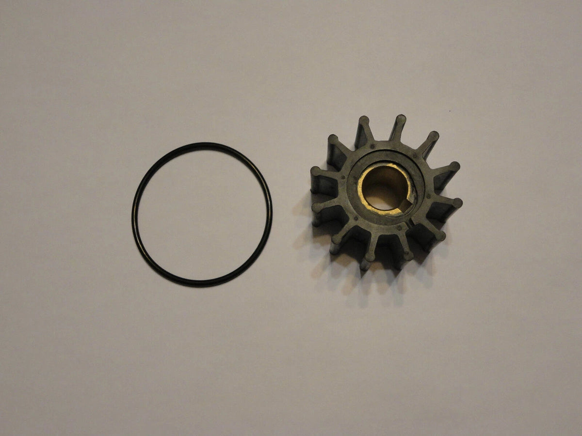Impeller Kit for Oberdorfer Pump 302M-03 (Replaces 6620, O-Ring 8231)