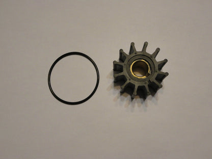 Impeller Kit for Oberdorfer Pump 302M-03 (Replaces 6620, O-Ring 8231)