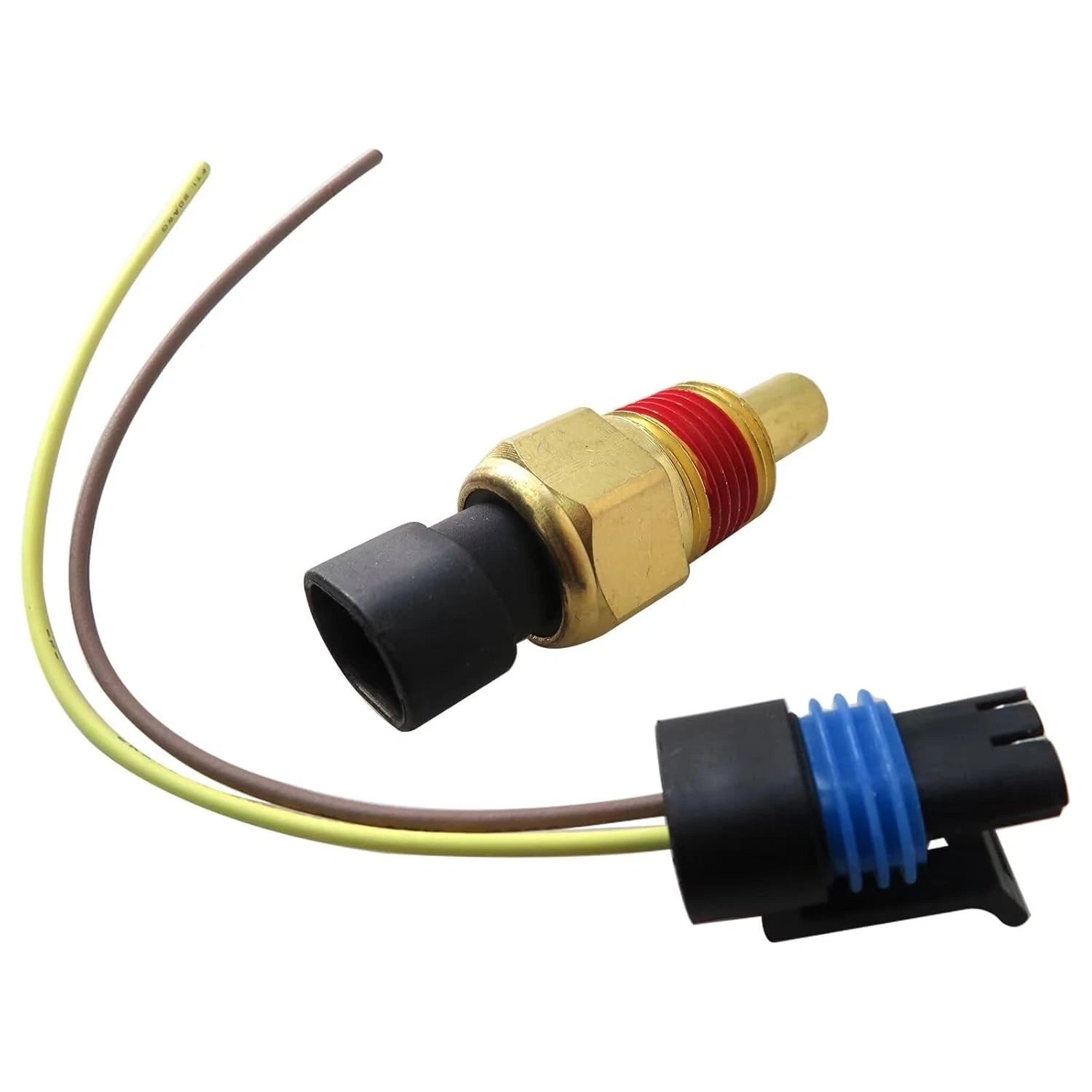 Temperature Sensor for MerCruiser 805218 (805218T, 18-7600, 9-42402)