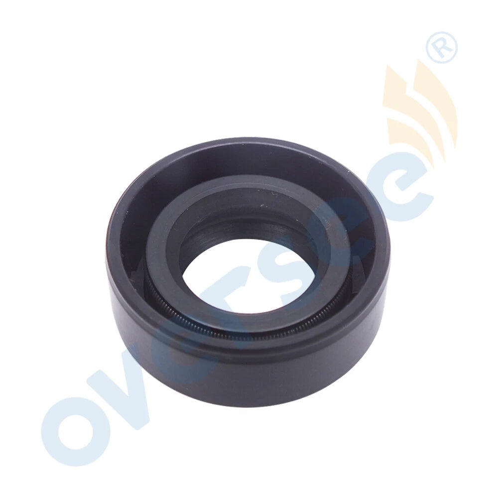2Pcs Oil Seal for Tohatsu 4-9.8HP (369-60111-0) & Mercury (26-16130)