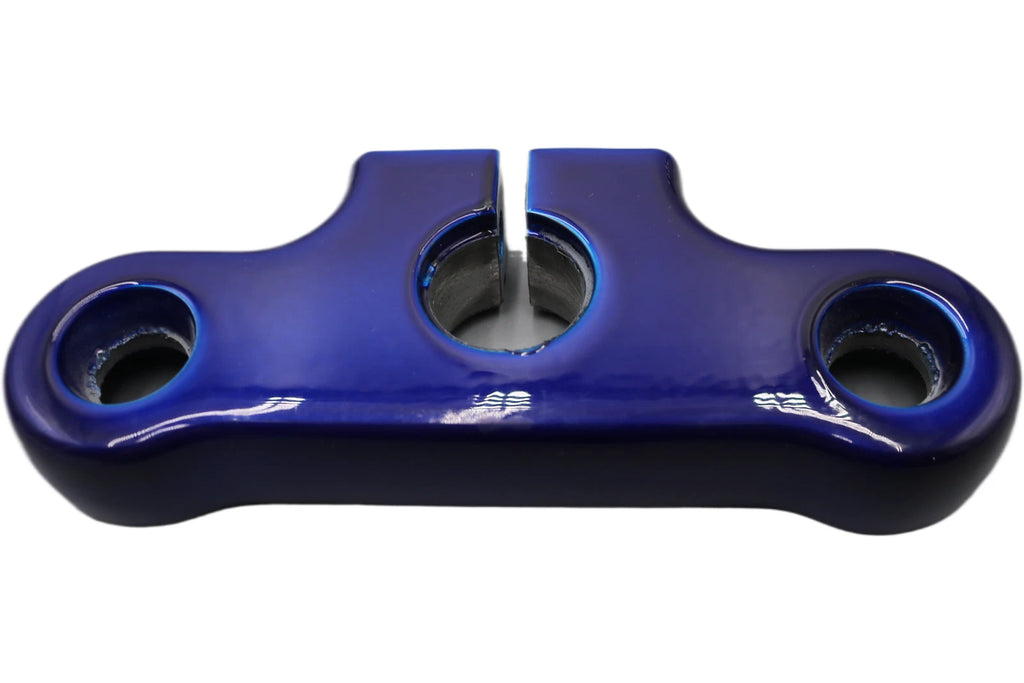 Upper Triple Clamp for Harley-Davidson FXSTSSE3 (2009) 45474-09BKO