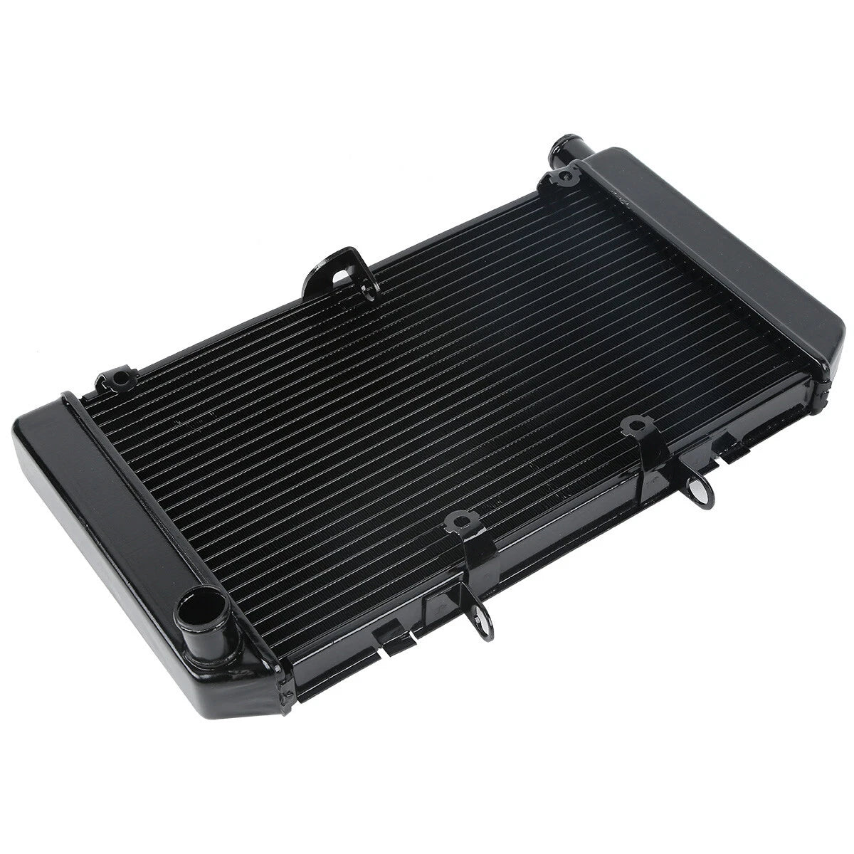 Radiator Cooler for Honda CB600F Hornet (2007–2013)