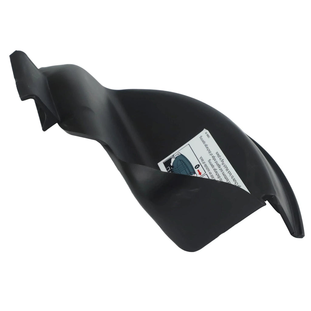 Mulch Cover for CADET CC760, 933E (Model )