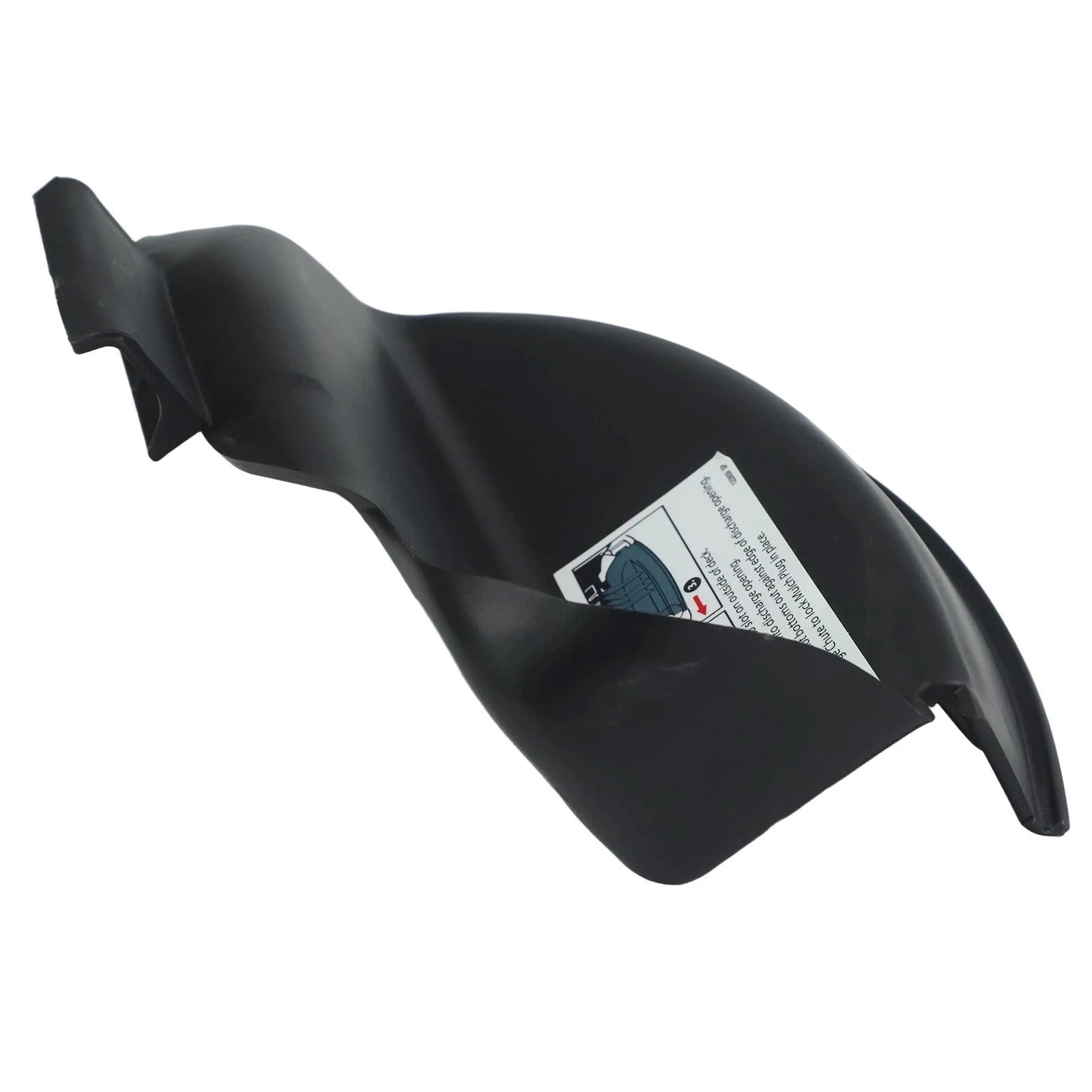 Mulch Cover for CADET CC760, 933E (Model )