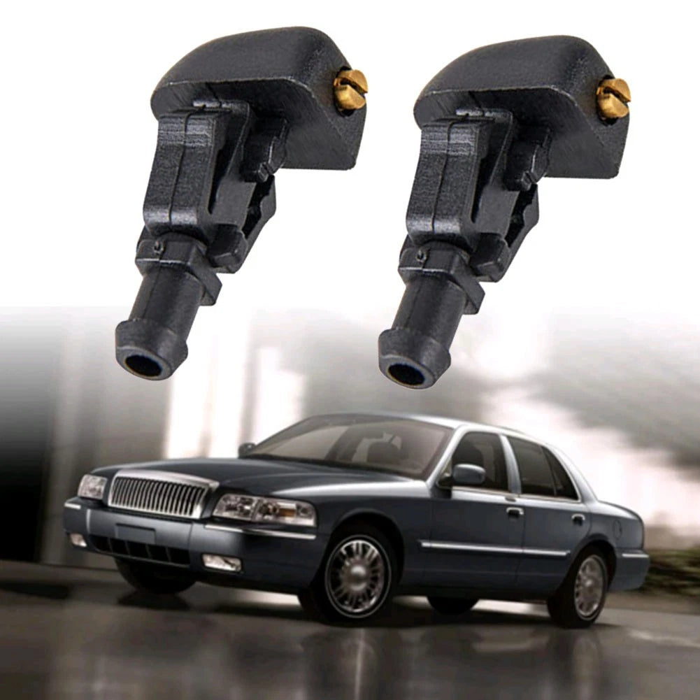 Washer Spray Jet Nozzle for Ford F150 (2004–2014)