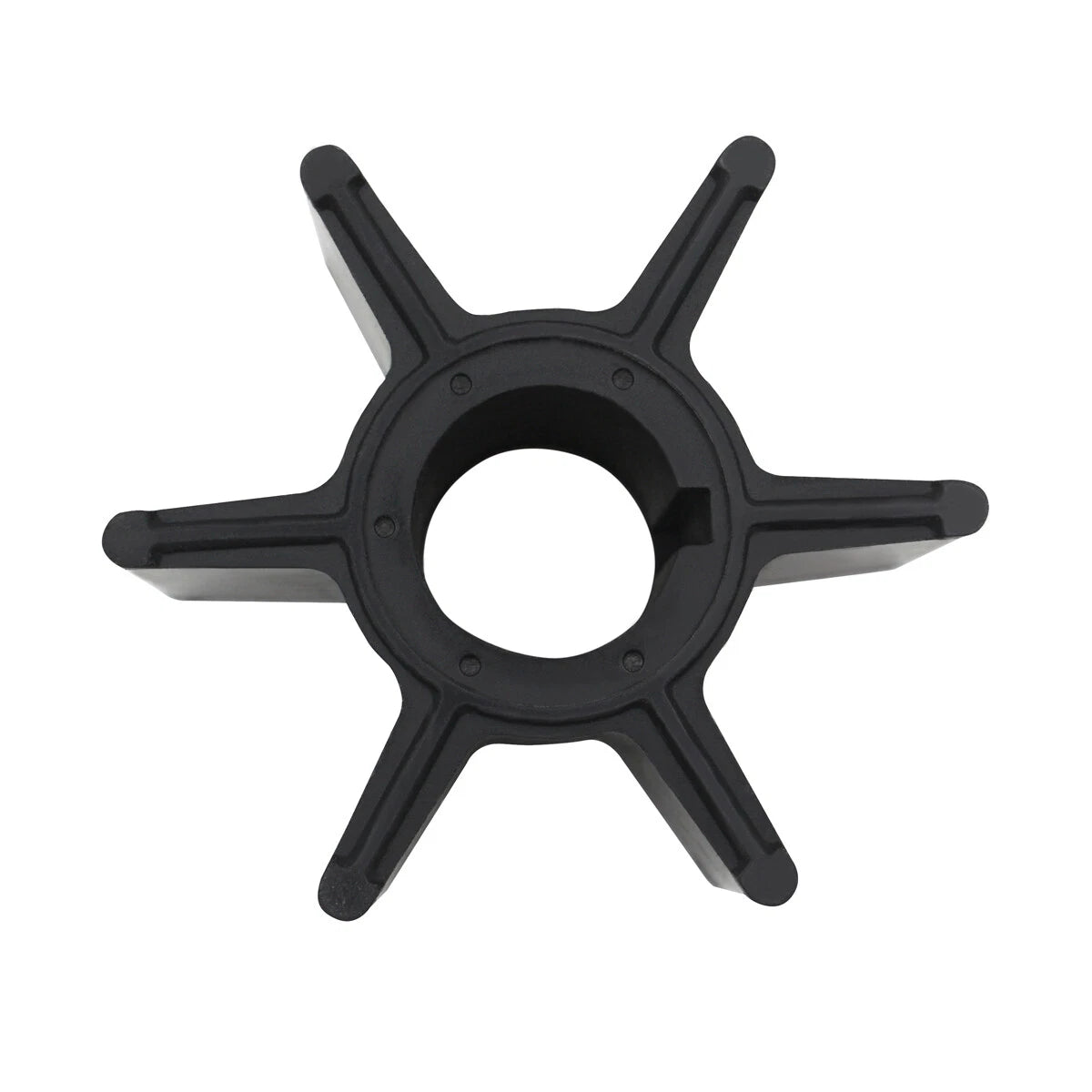 Water Pump Impeller for Nissan Tohatsu 40-90HP (3B7-65021-2, 3C7-65021-1)