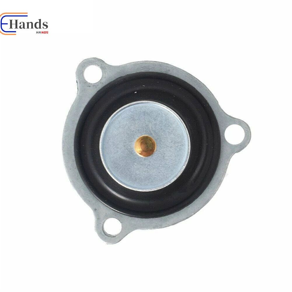 Carburetor Primer Pump Diaphragm Cover for Suzuki ALT 125 LT 125 (1983–1987)
