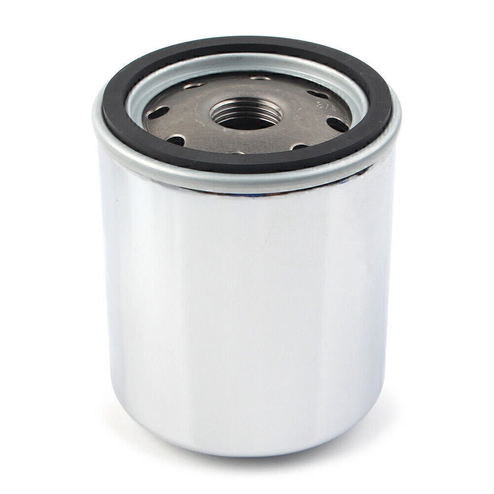 Oil Filter for Harley Davidson XL883N XL883L FLTRX Electra Fat Boy (2004–2023)