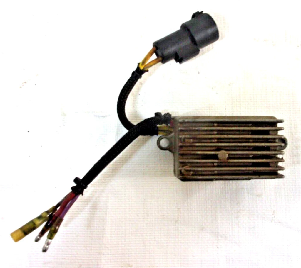 Johnson Regulator Rectifier 0584890 for Johnson 9.9-35hp 2-Stroke (1996–1999)